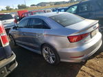 2015 Audi S3 Premium Plus Silver vin: WAUBFGFF9F1072195