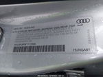 2015 Audi S3 2.0t Premium Plus Silver vin: WAUBFGFF9F1112369