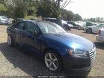 2015 Audi S3/a3 2.0t Premium Blue vin: WAUBFGFF9F1121542