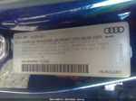 2015 Audi S3/a3 2.0t Premium Blue vin: WAUBFGFF9F1121542