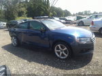 2015 Audi S3/a3 2.0t Premium Blue vin: WAUBFGFF9F1121542