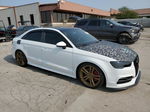 2015 Audi S3 Premium Plus Двухцветный vin: WAUBFGFF9F1122285