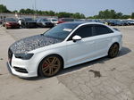 2015 Audi S3 Premium Plus Двухцветный vin: WAUBFGFF9F1122285