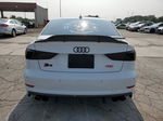 2015 Audi S3 Premium Plus Two Tone vin: WAUBFGFF9F1122285