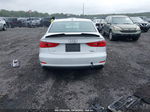 2015 Audi S3/a3 2.0t Premium White vin: WAUBFGFF9F1130239