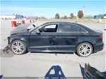 2015 Audi S3 2.0t Premium Plus Black vin: WAUBFGFF9F1140043