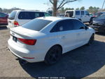 2015 Audi A3 2.0t Premium White vin: WAUBFGFFXF1001426