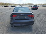 2015 Audi A3 Premium Gray vin: WAUBFGFFXF1037231