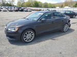 2015 Audi A3 Premium Gray vin: WAUBFGFFXF1037231