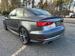 2015 Audi S3 Premium Plus Charcoal vin: WAUBFGFFXF1044597