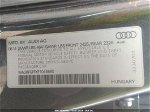 2015 Audi S3 2.0t Premium Plus Gray vin: WAUBFGFFXF1046690