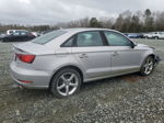 2015 Audi A3 Premium Серебряный vin: WAUBFGFFXF1054367