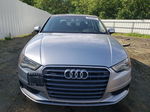 2015 Audi A3 Premium Silver vin: WAUBFGFFXF1055485