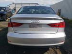 2015 Audi A3 Premium Silver vin: WAUBFGFFXF1055485