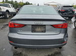 2015 Audi A3 Premium Gray vin: WAUBFGFFXF1057351