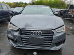 2015 Audi A3 Premium Gray vin: WAUBFGFFXF1057351