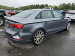 2015 Audi A3 Premium Gray vin: WAUBFGFFXF1057351