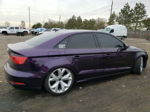 2015 Audi A3 Premium Purple vin: WAUBFGFFXF1090673