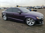 2015 Audi A3 Premium Purple vin: WAUBFGFFXF1090673