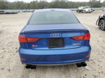 2015 Audi S3 Premium Plus Blue vin: WAUBFGFFXF1091807