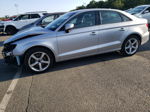 2015 Audi A3 Premium Silver vin: WAUBFGFFXF1099762