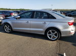 2015 Audi A3 Premium Silver vin: WAUBFGFFXF1099762