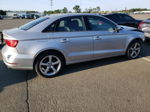 2015 Audi A3 Premium Silver vin: WAUBFGFFXF1099762