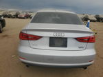 2015 Audi A3 Premium Silver vin: WAUBFGFFXF1109156