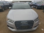 2015 Audi A3 Premium Silver vin: WAUBFGFFXF1109156