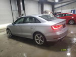 2015 Audi A3 Premium Silver vin: WAUBFGFFXF1109755