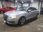 2015 Audi A3 Premium Silver vin: WAUBFGFFXF1109755