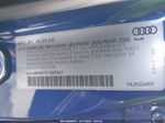 2015 Audi S3 2.0t Premium Plus Blue vin: WAUBFHFF7F1087641