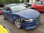 2015 Audi A3 Premium Blue vin: WAUBFHFFXF1067447