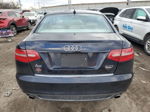 2011 Audi A6 Premium Синий vin: WAUBGAFB0BN023641