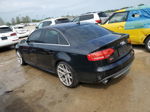 2012 Audi S4 Premium Plus Черный vin: WAUBGAFL0CA090662