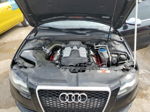 2012 Audi S4 Premium Plus Black vin: WAUBGAFL0CA090662