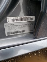 2012 Audi S4 Premium Plus Silver vin: WAUBGAFL1CA033001