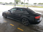 2012 Audi S4 Premium Plus Черный vin: WAUBGAFL1CA083395