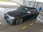 2012 Audi S4 Premium Plus Черный vin: WAUBGAFL1CA083395