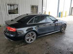 2012 Audi S4 Premium Plus Black vin: WAUBGAFL1CA083395