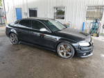 2012 Audi S4 Premium Plus Black vin: WAUBGAFL1CA083395