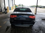 2012 Audi S4 Premium Plus Черный vin: WAUBGAFL1CA083395