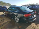 2012 Audi S4 Premium Plus Black vin: WAUBGAFL2CA001173