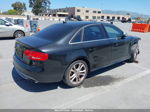 2012 Audi S4 3.0 Premium Plus Черный vin: WAUBGAFL3CA002851