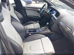 2012 Audi S4 3.0 Premium Plus Gray vin: WAUBGAFL3CA023778