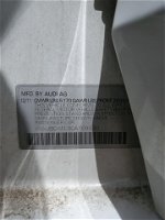 2012 Audi S4 Premium Plus White vin: WAUBGAFL3CA109530