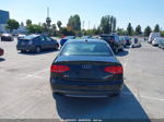 2012 Audi S4 Premium Plus Black vin: WAUBGAFL4CA086369