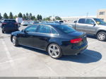 2012 Audi S4 Premium Plus Черный vin: WAUBGAFL4CA086369