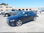 2012 Audi S4 Premium Plus Black vin: WAUBGAFL4CA086369