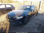 2012 Audi S4 Premium Plus Black vin: WAUBGAFL4CA108936